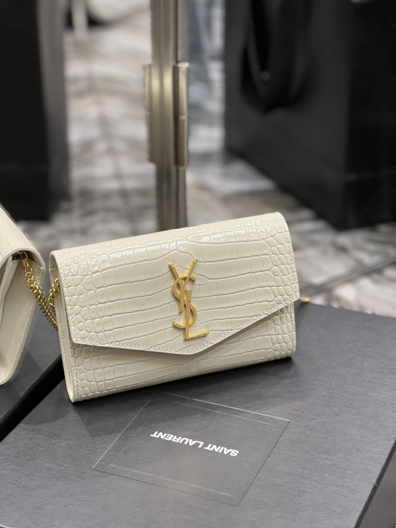 YSL Satchel Bags